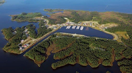 SENEWS_LeukemiaCup_River-Dunes-Aerial