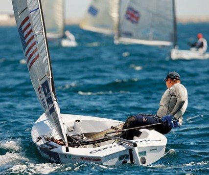 Photography provided by US Sailing