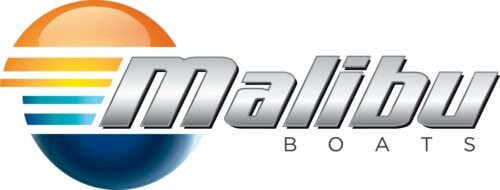 Logo for Malibu Boats