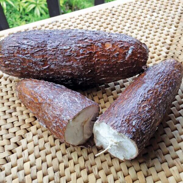 Top Ten Caribbean Roots and Vegetables you can find in the Islands