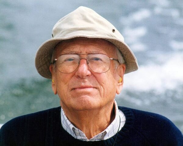 Terence Hanna - 1914-2014