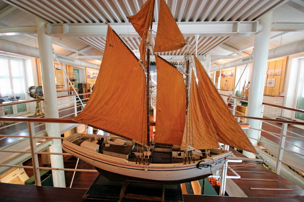 Six Caribbean Maritime Museums Worth a Visit - ALL AT SEA