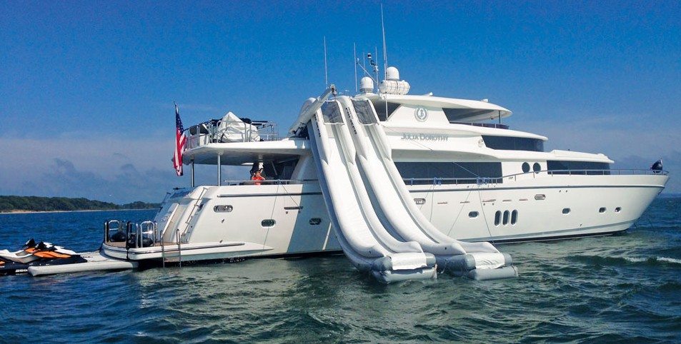 Photo Credit: Yacht Chandlers