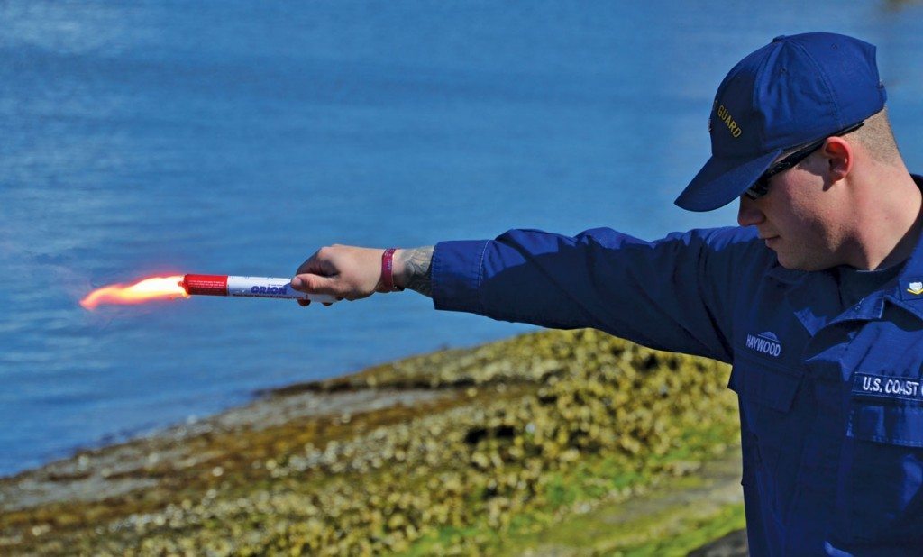 Tips on Safety Flare Types and Requirements. PS Keep Your Old Ones