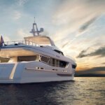 Heesen's new 38m Nina