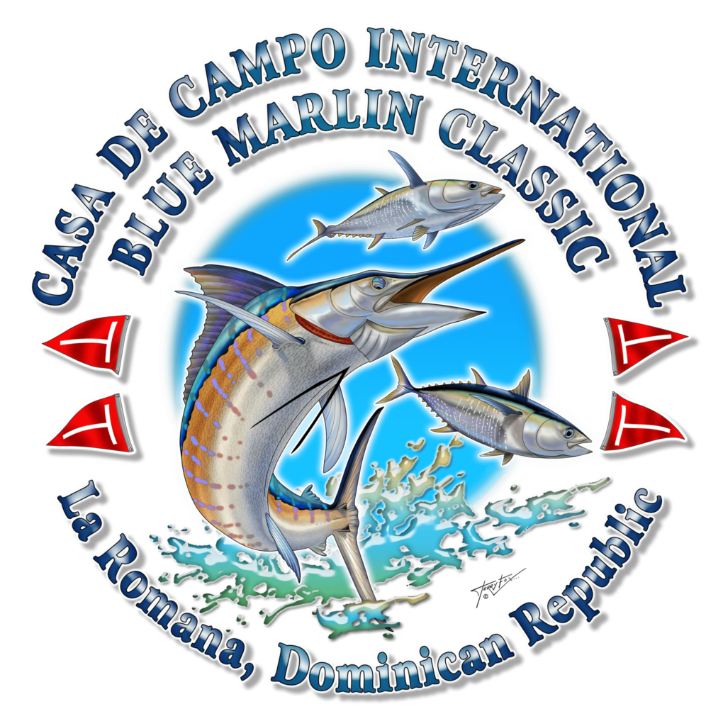 Casa de Campo International Blue Marlin Classic