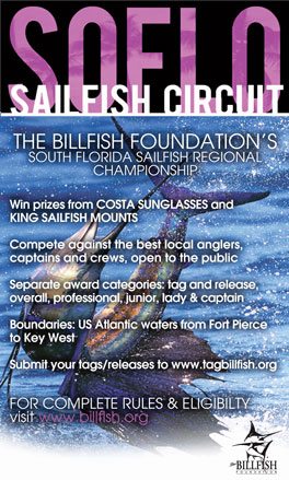 The Billfish Foundation Celebrates 30 Years