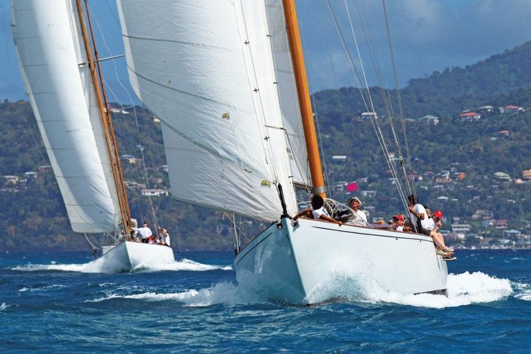 Grenada Sailing Week