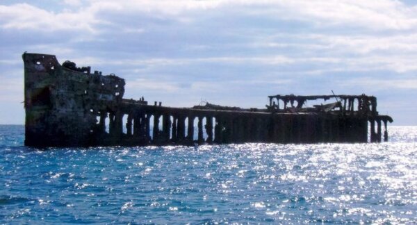Bimini Islands Bahamas