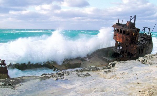 Bimini Islands Bahamas