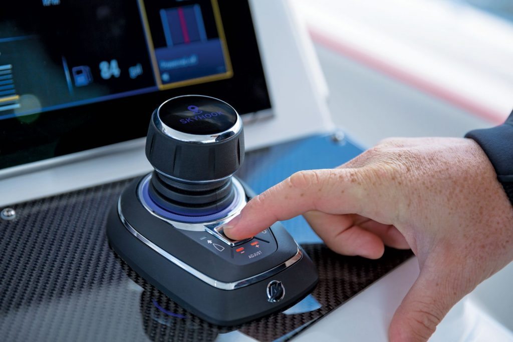 The Interconnected Marine Industry IoT - Internet of Things - ALL AT SEA