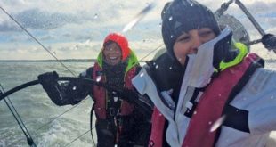 Bad weather fun