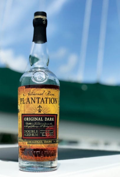 Plantation Original Dark