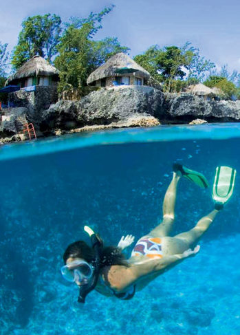 Jamaica Tourist Board