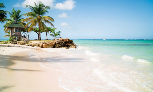 Courtesy of Tobago Division of Tourism