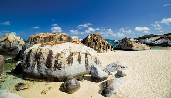BVI Tourist Board