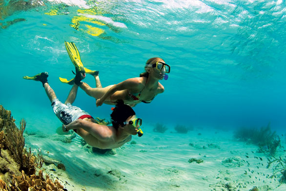 ©Curaçao Tourist Board Europe