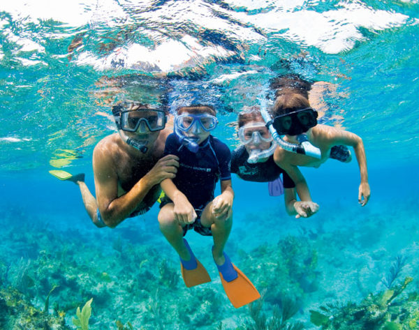 ©Turks & Caicos Islands Tourist Board