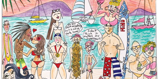 Graphics by Anouk Sylvestre