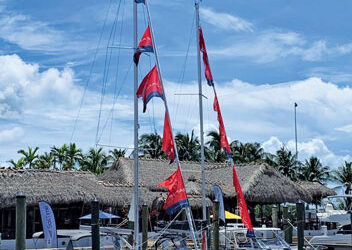 Atlas Yacht Sales Florida