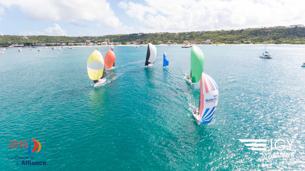 SMYC La Course de L’alliance