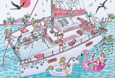 Graphics by Anouk Sylvestre