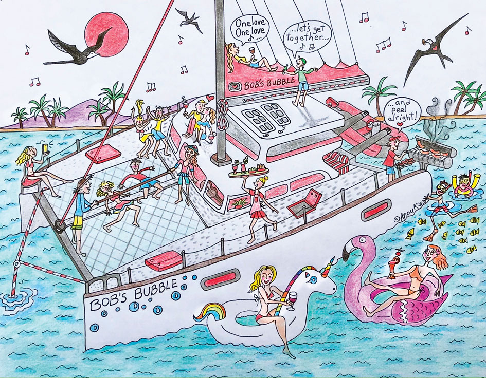 Graphics by Anouk Sylvestre