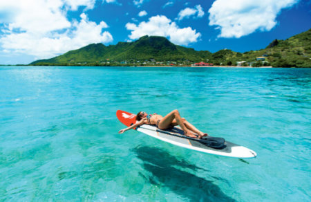 Union Island-SVG. Photo Credit-Jeremie Tronet- JT Pro center