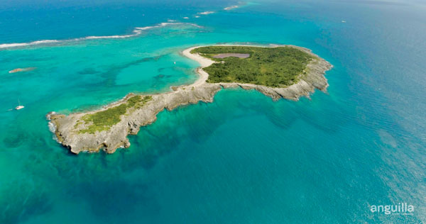 Prickly Pear Cays, Anguilla