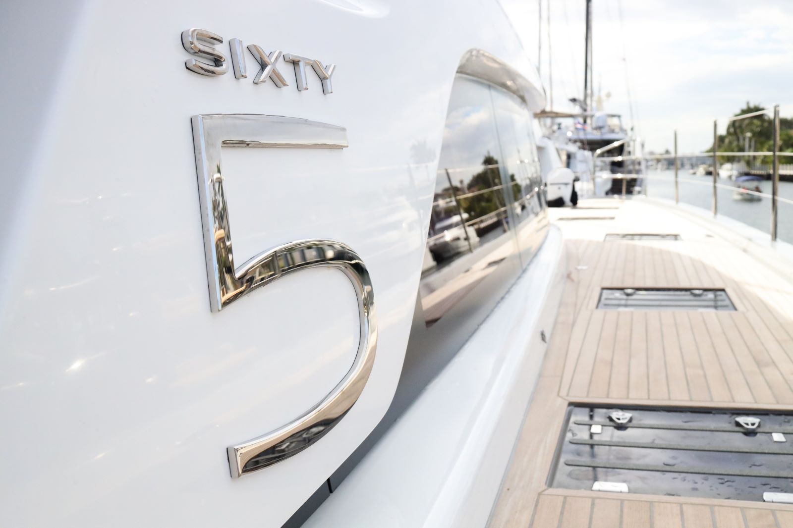 USVI Spring Yacht Show Set for May 16-18, St. Thomas, USVI
