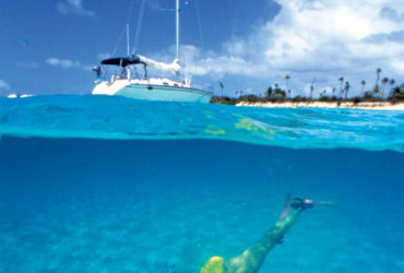 Credit Caribbean Tourism Organization