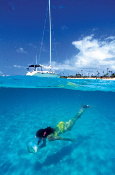 Credit Caribbean Tourism Organization