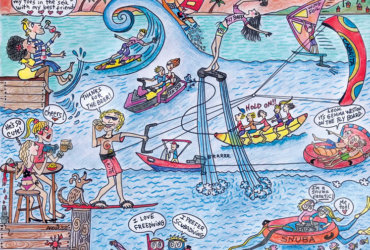 Graphics by Anouk Sylvestre