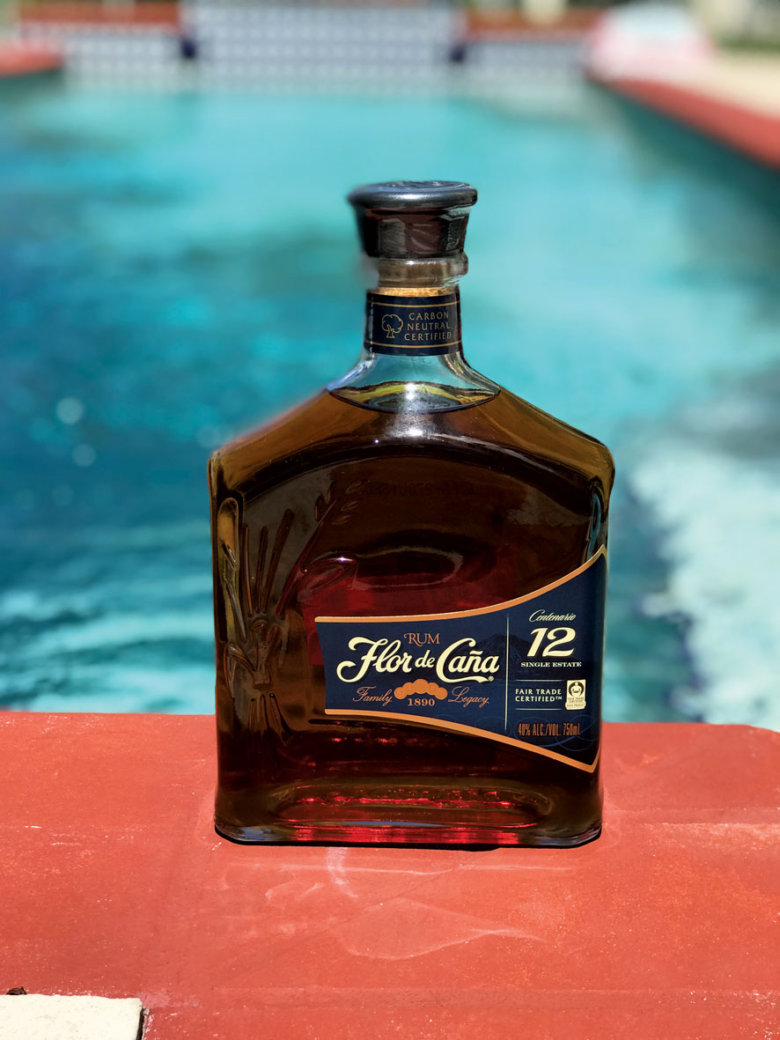 Flor de Caña Rum Review