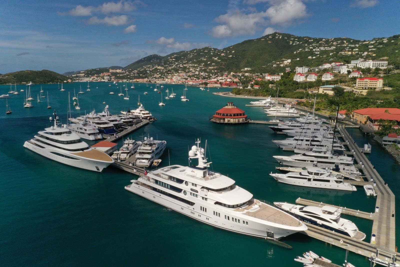 IGY’s Yacht Haven Grande