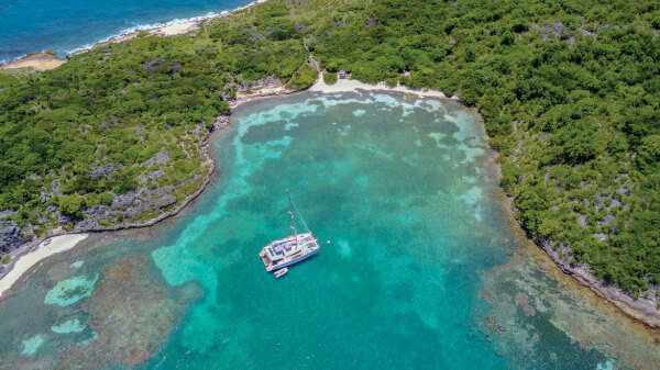 Green Island, Antigua