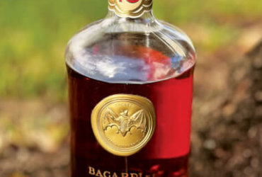 Rum Review: Bacardi Gran Reserva Diez 10