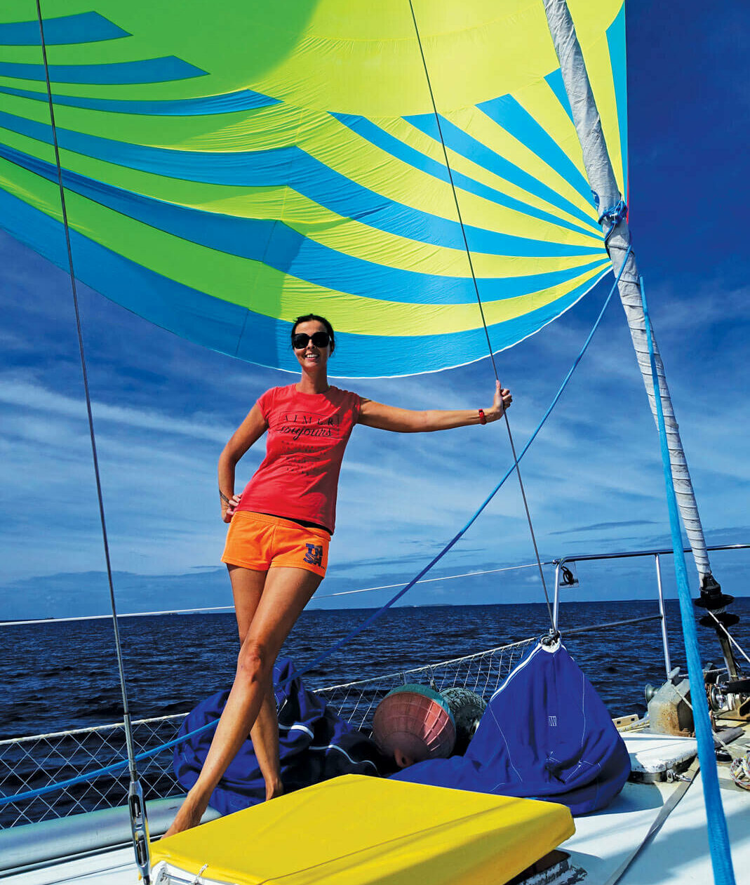 how-many-sails-does-a-cruising-yacht-need-all-at-sea