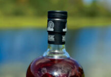 Rum Review: Diplomático – Distillery Collection No 2 Barbet Rum
