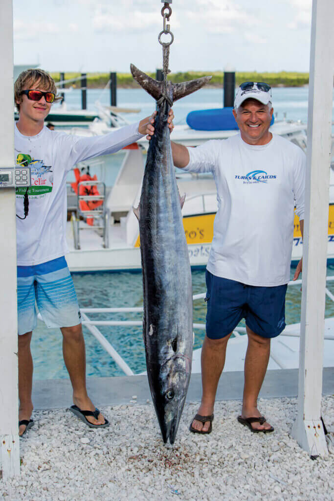2023 Fishing Tournaments in the Bahamas and Caribbean A YearRound