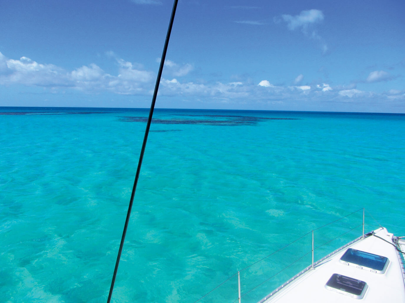 Gravenors Bay