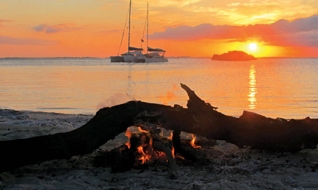 Beyond Nassau & Freeport: Unveiling the Bahamas' Top 10 Cruising Gems ...