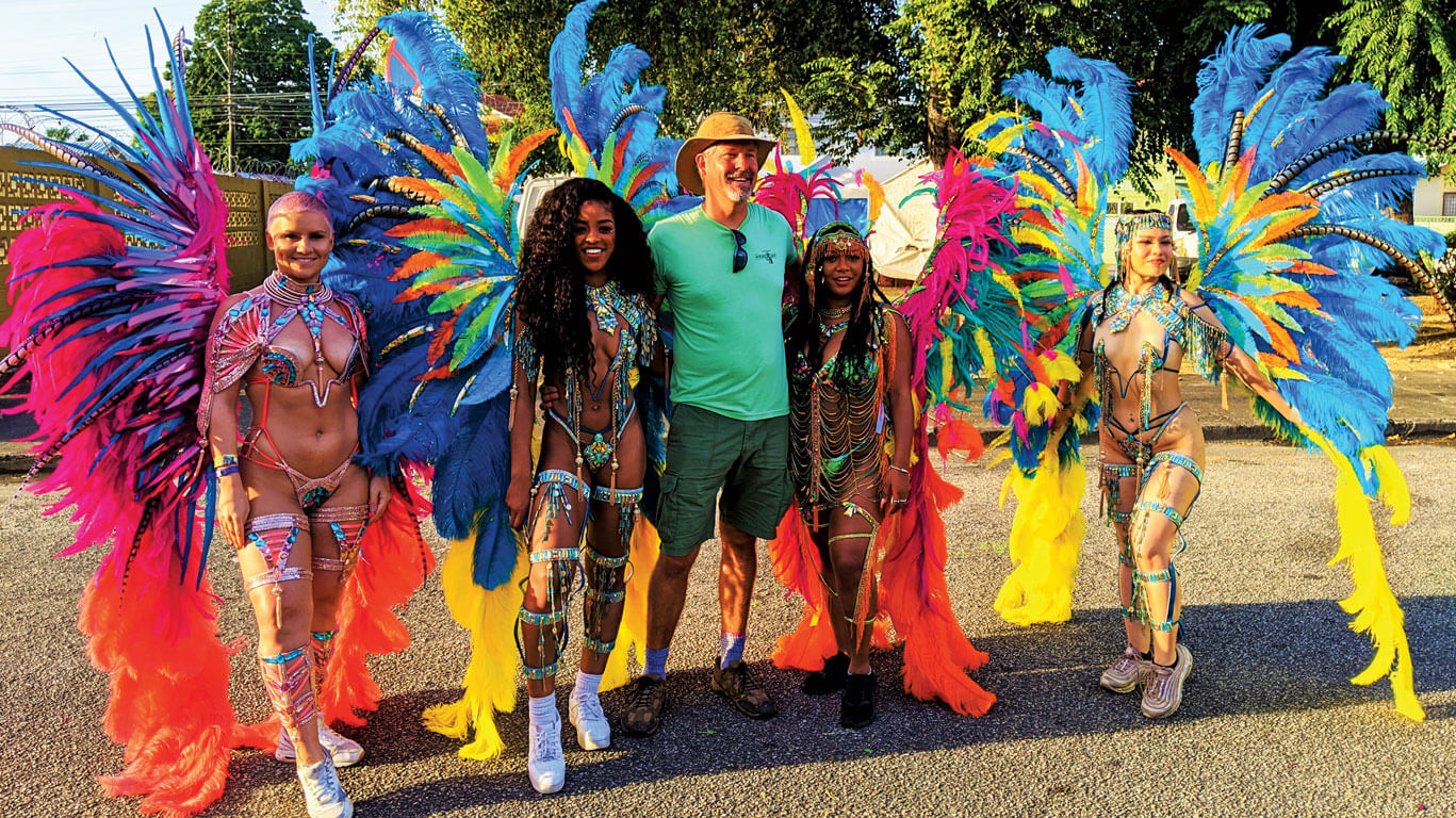 Carnival
