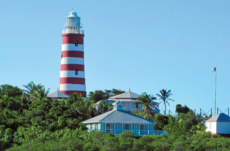 Light House