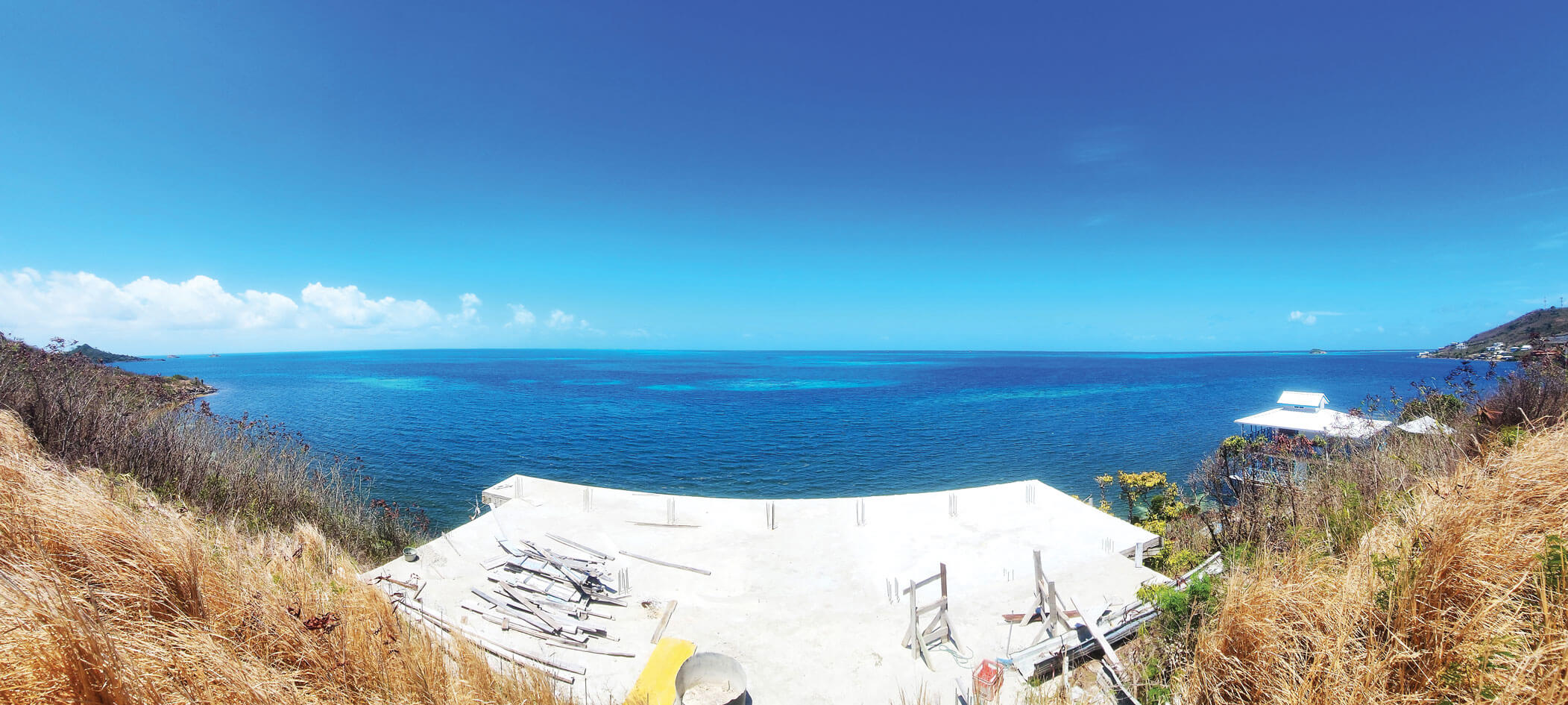 Eastern Reef