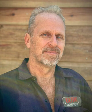 Michael Coddington