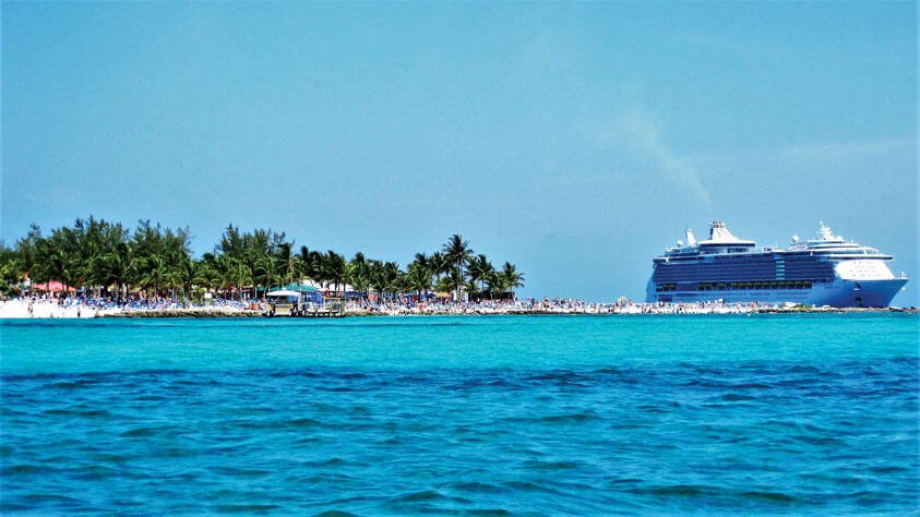 Coco Cay