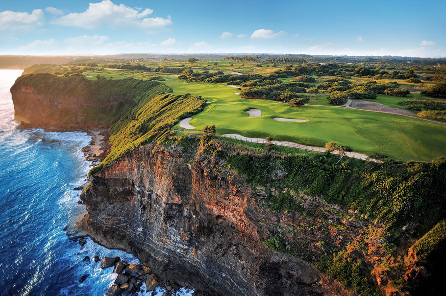 Royal Isabela Golf Course, Puerto Rico. Courtesy Royal Isabela Golf Course