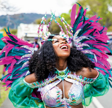Courtesy USVI Department of Tourism