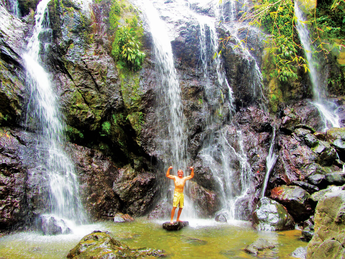 Tobago Uncovered 10 Must Visit Spots On This Hidden Caribbean Gem 